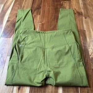 Fabletics Trinity Motion365® HW Utility Legging.